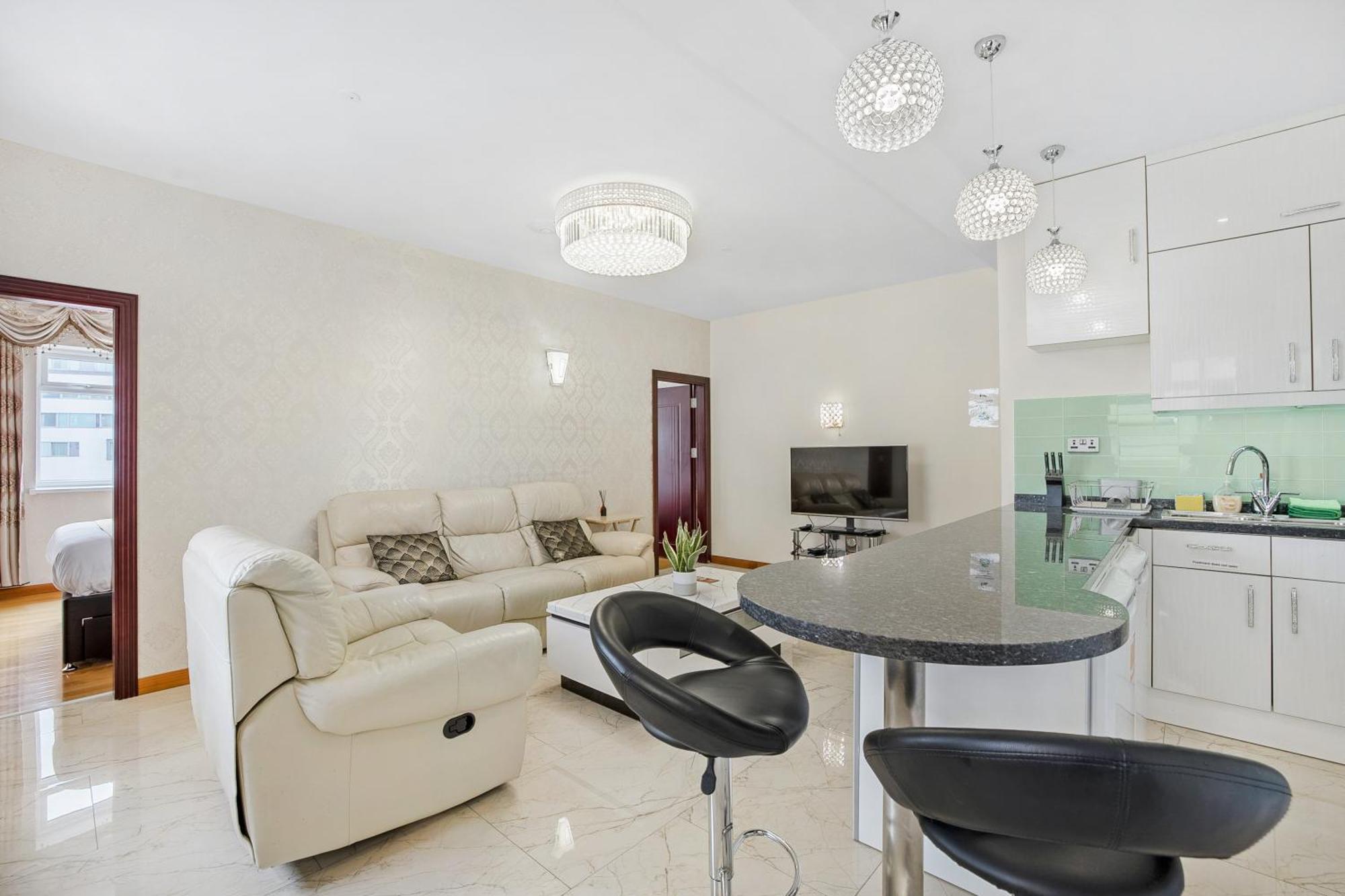 פלימות' Luxury Mayflower Apartment, Central City Centre, Newly Refurbished מראה חיצוני תמונה